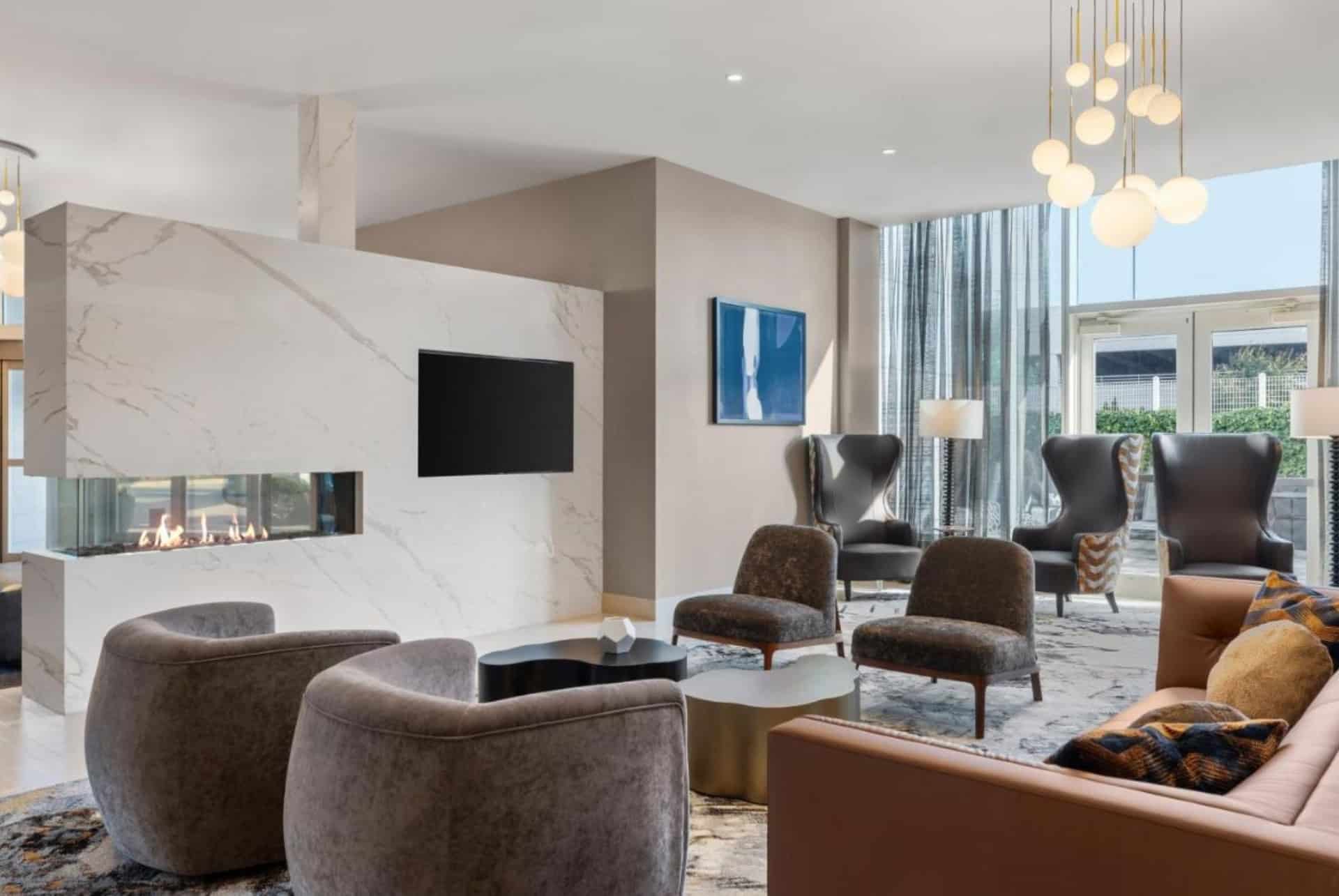 residence inn bronx