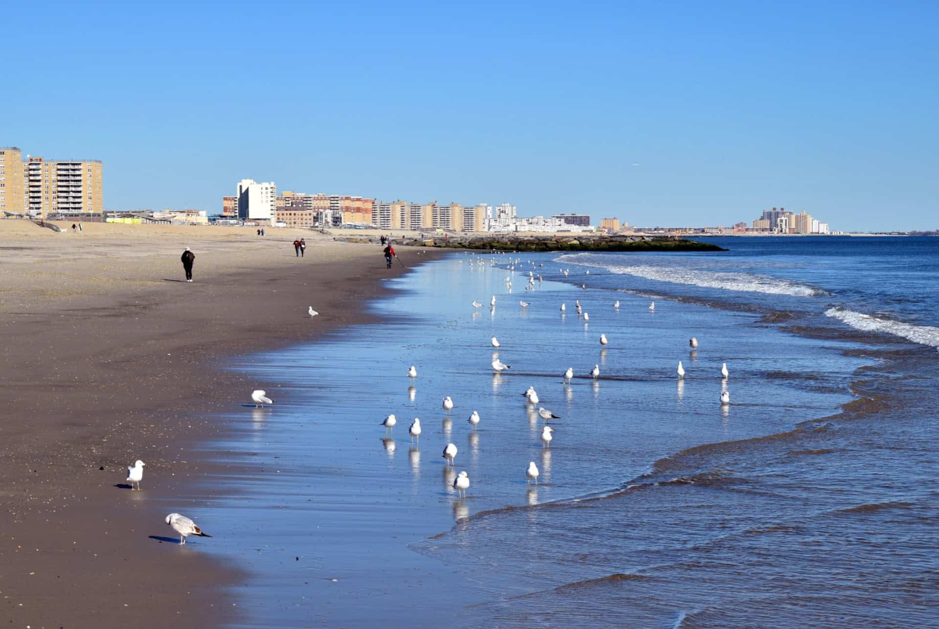 rockaway beach queens