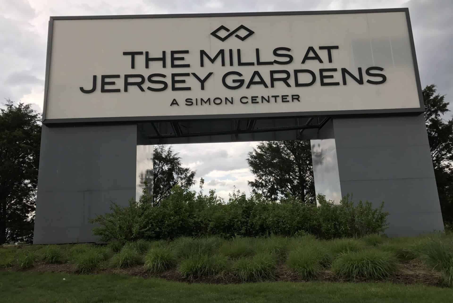 the mills at jersey gardens