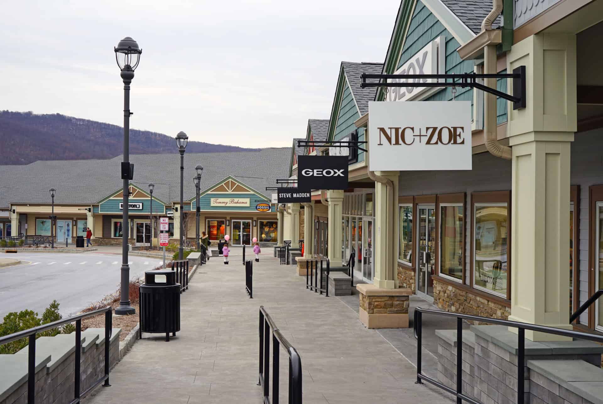 woodbury common premium outlets