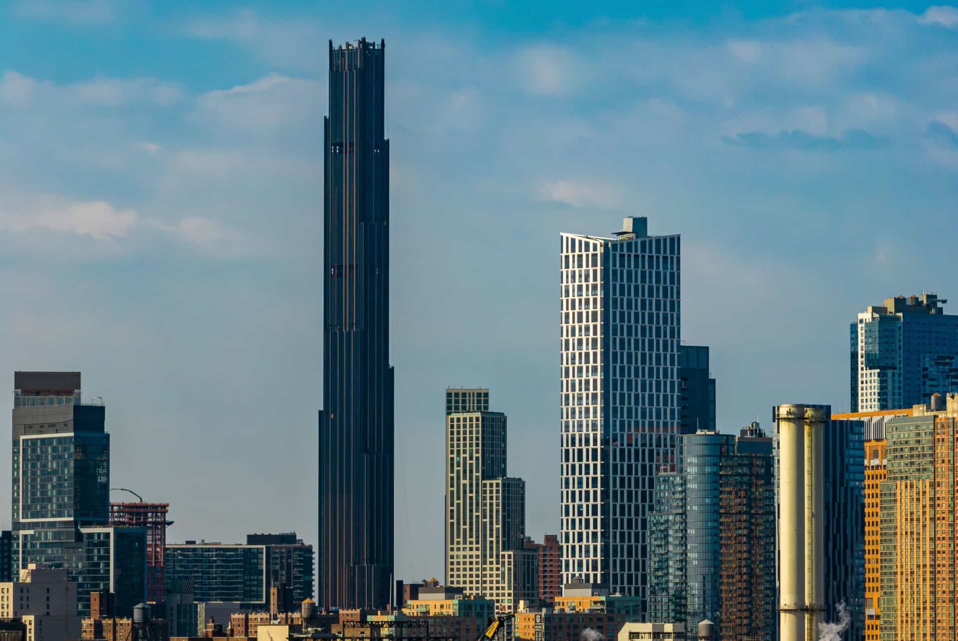 brooklyn tower