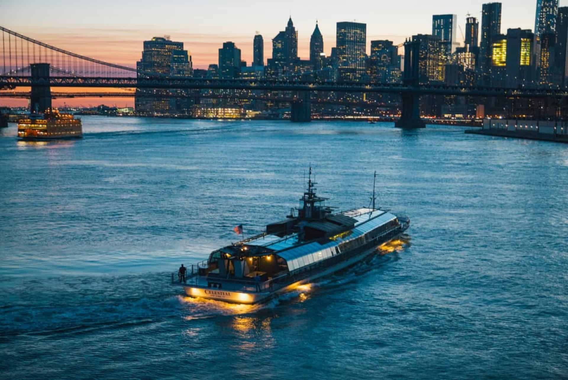 croisiere thanksgiving new york