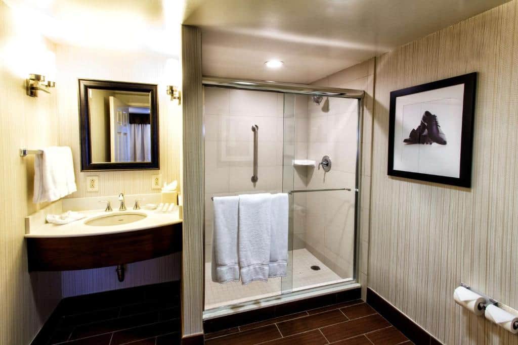 hilton garden inn new york staten island