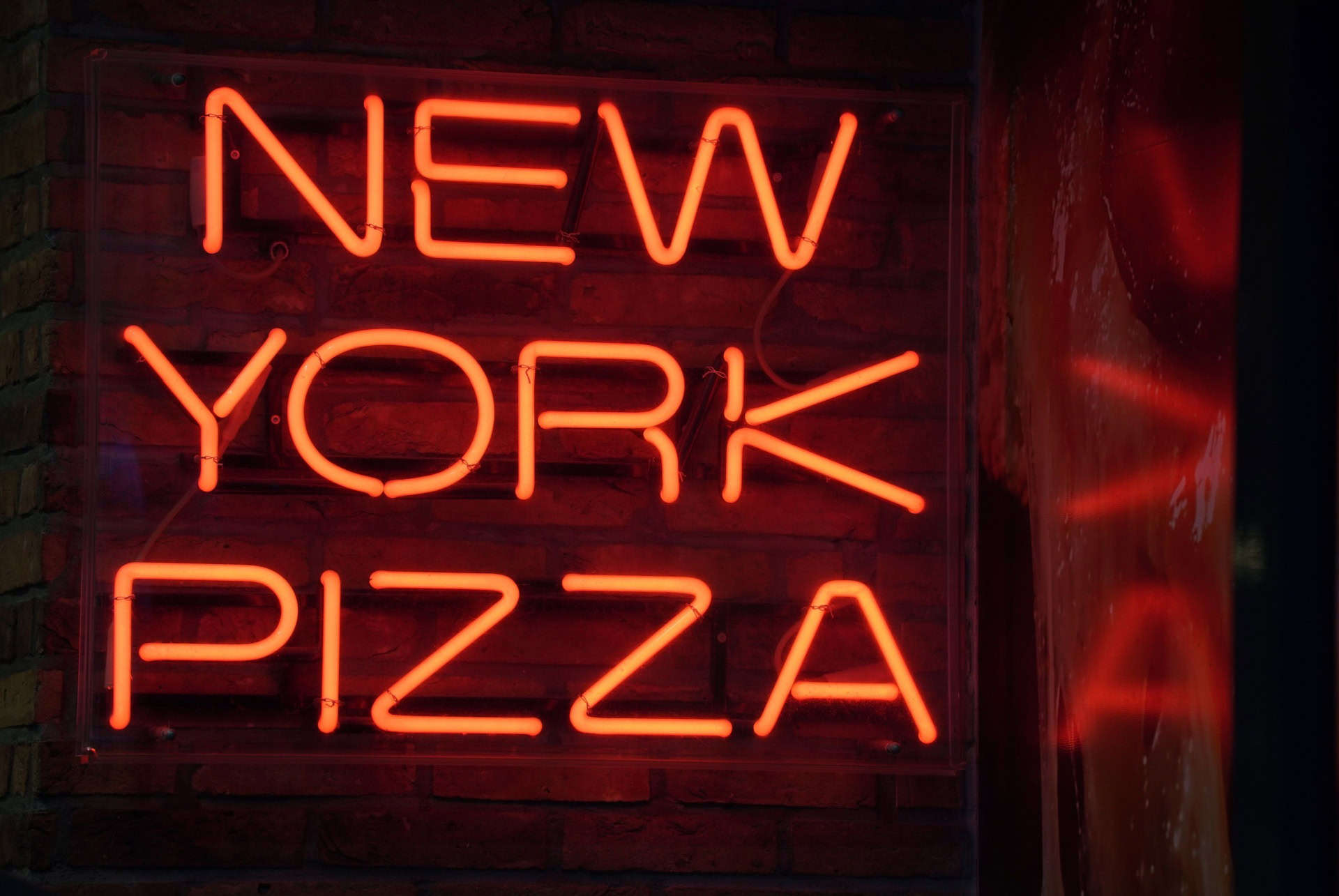 les meilleures pizzas de new york