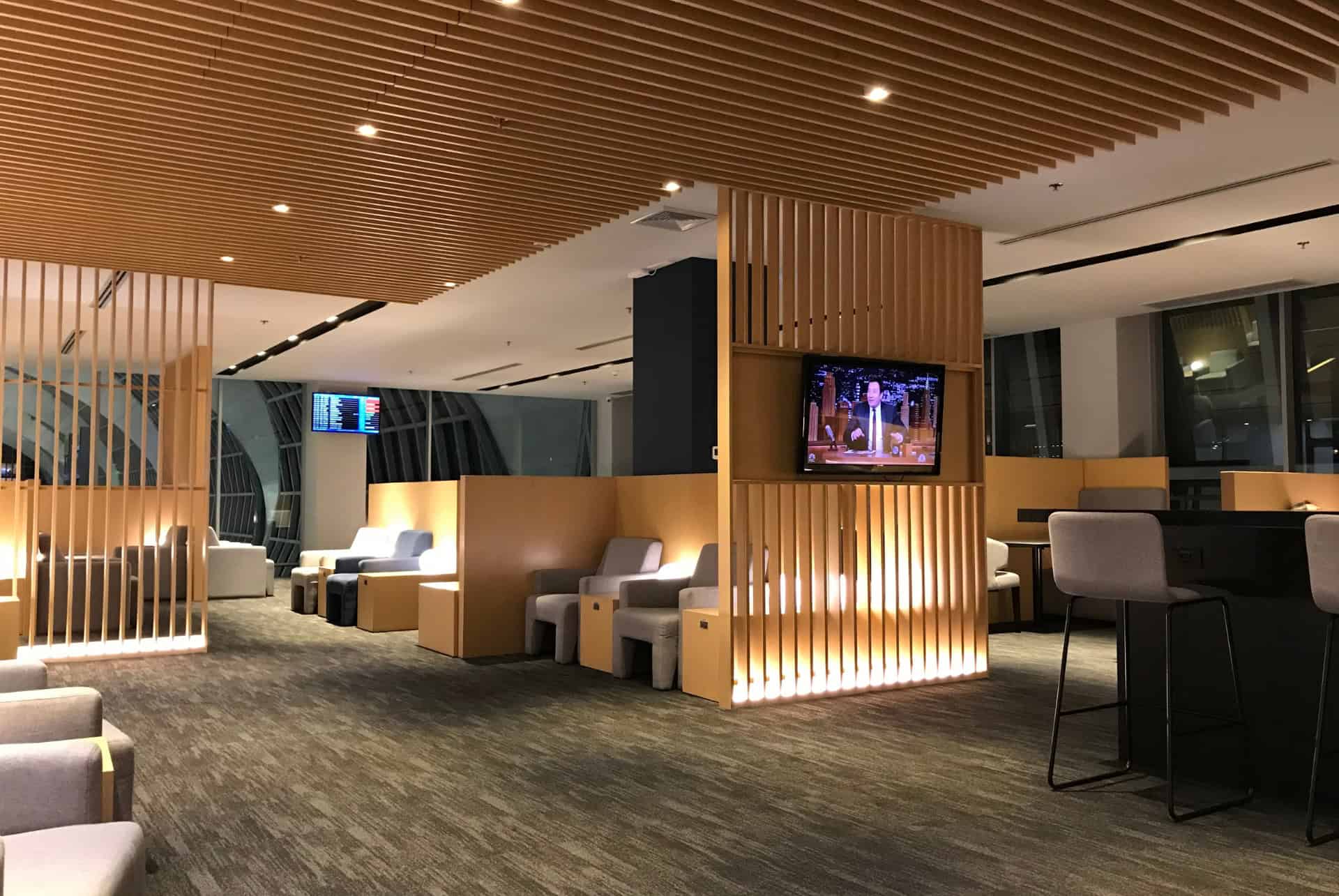 lounge aeroport
