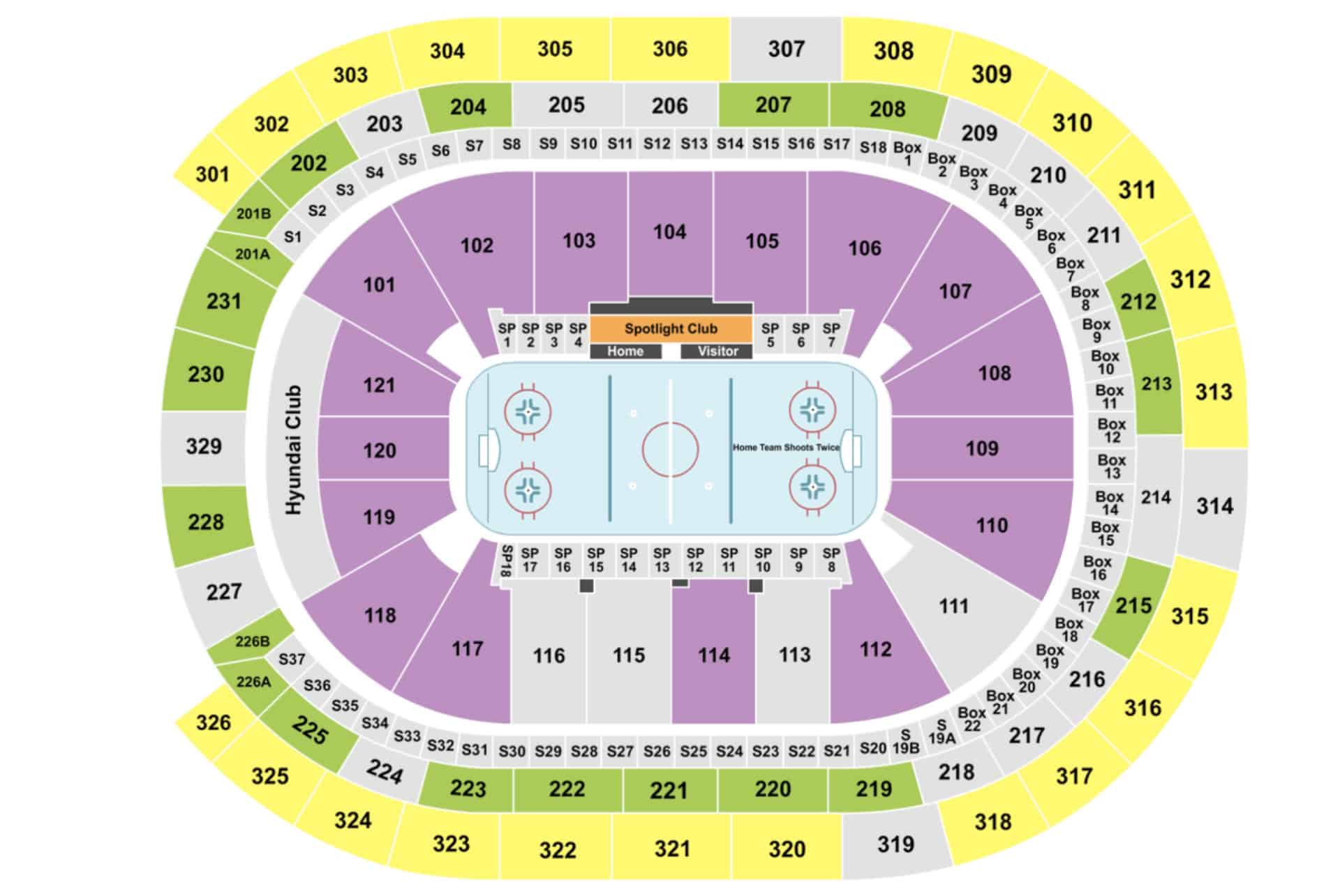 plan ubs arena