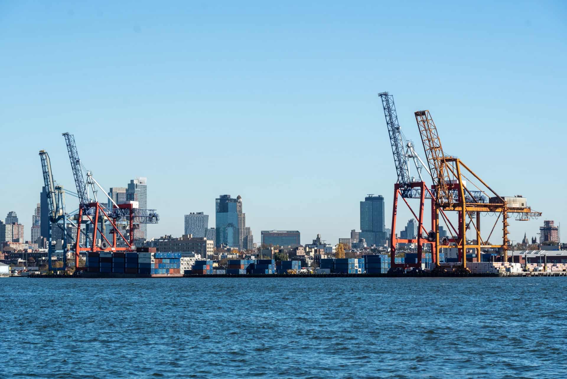 red hook new york