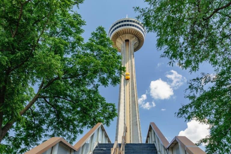 Skylon Tower 
