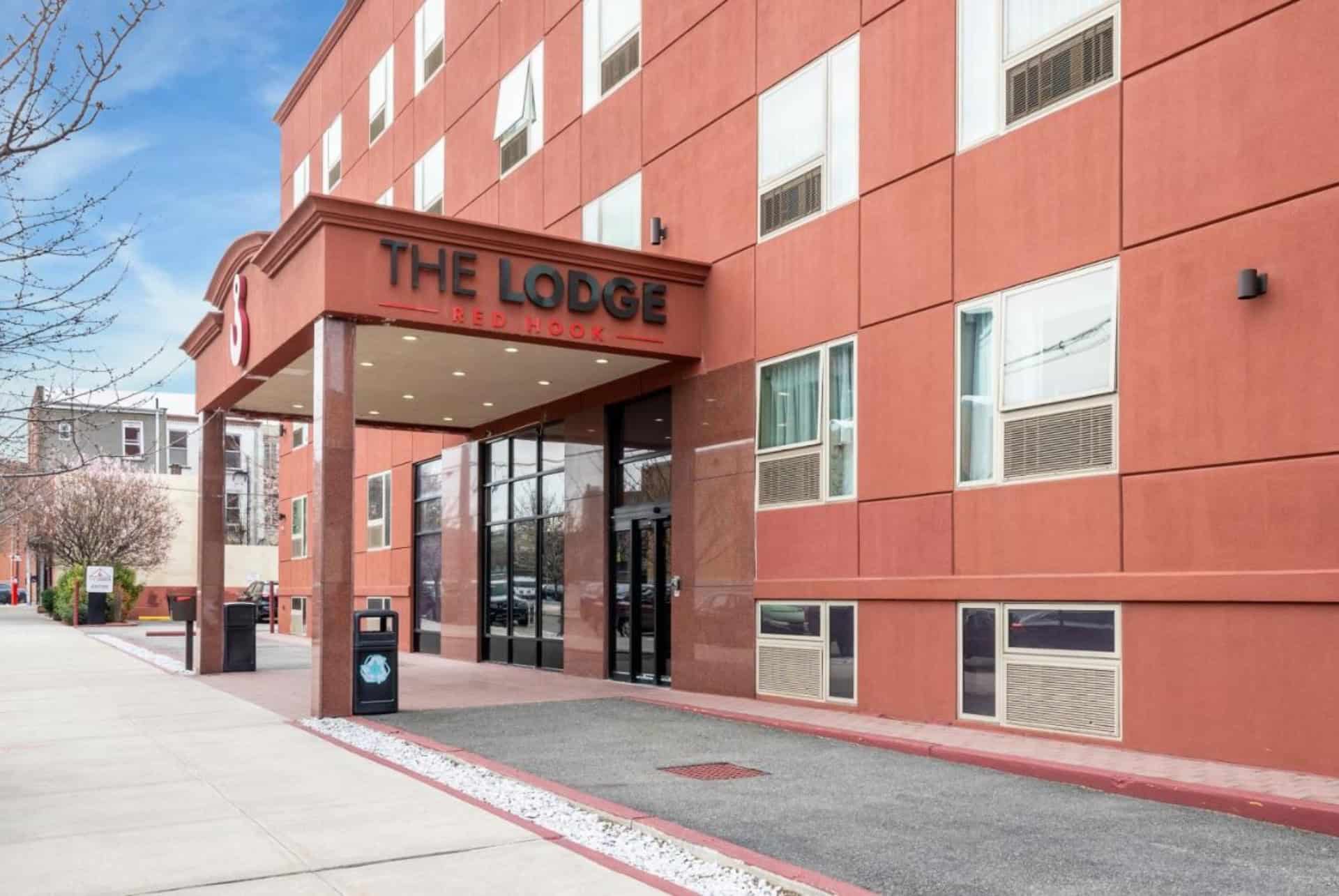 the lodge red hook