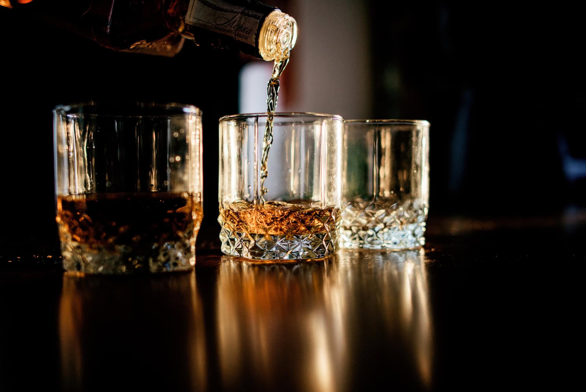 visite distillerie red hook