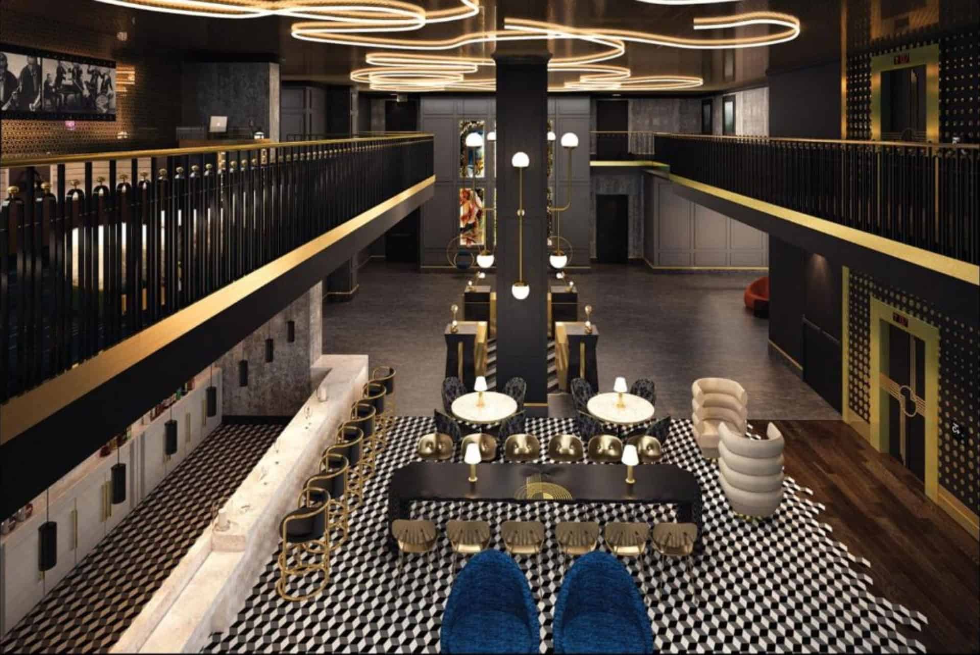dormir a harlem renaissance hotel