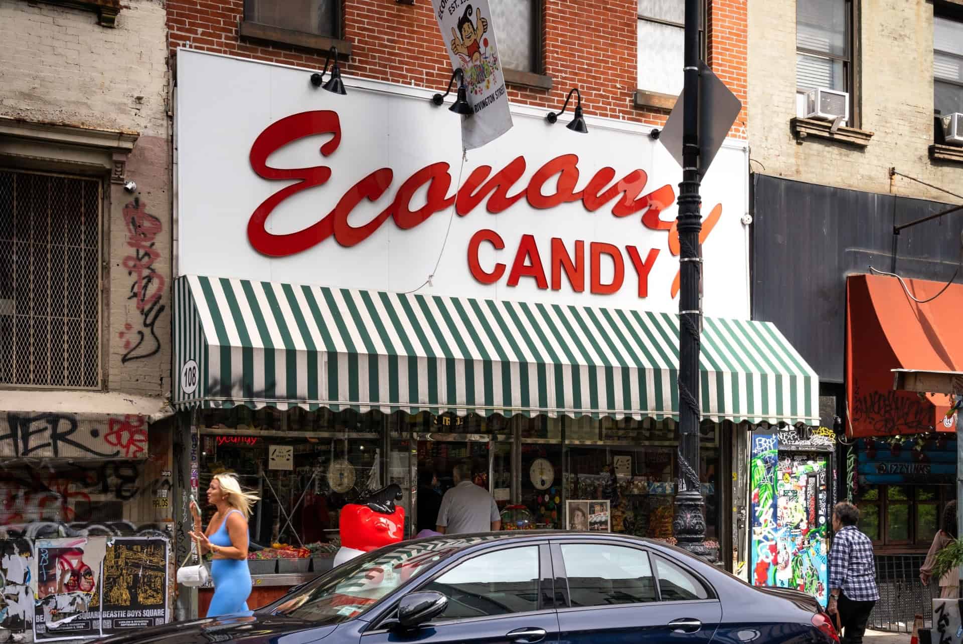 economy candy