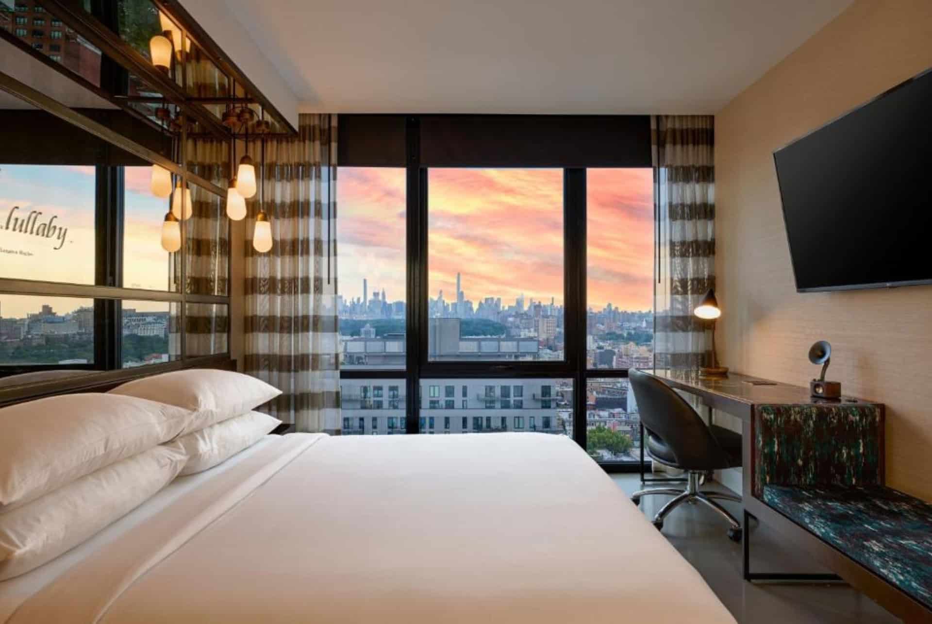 harlem renaissance hotel