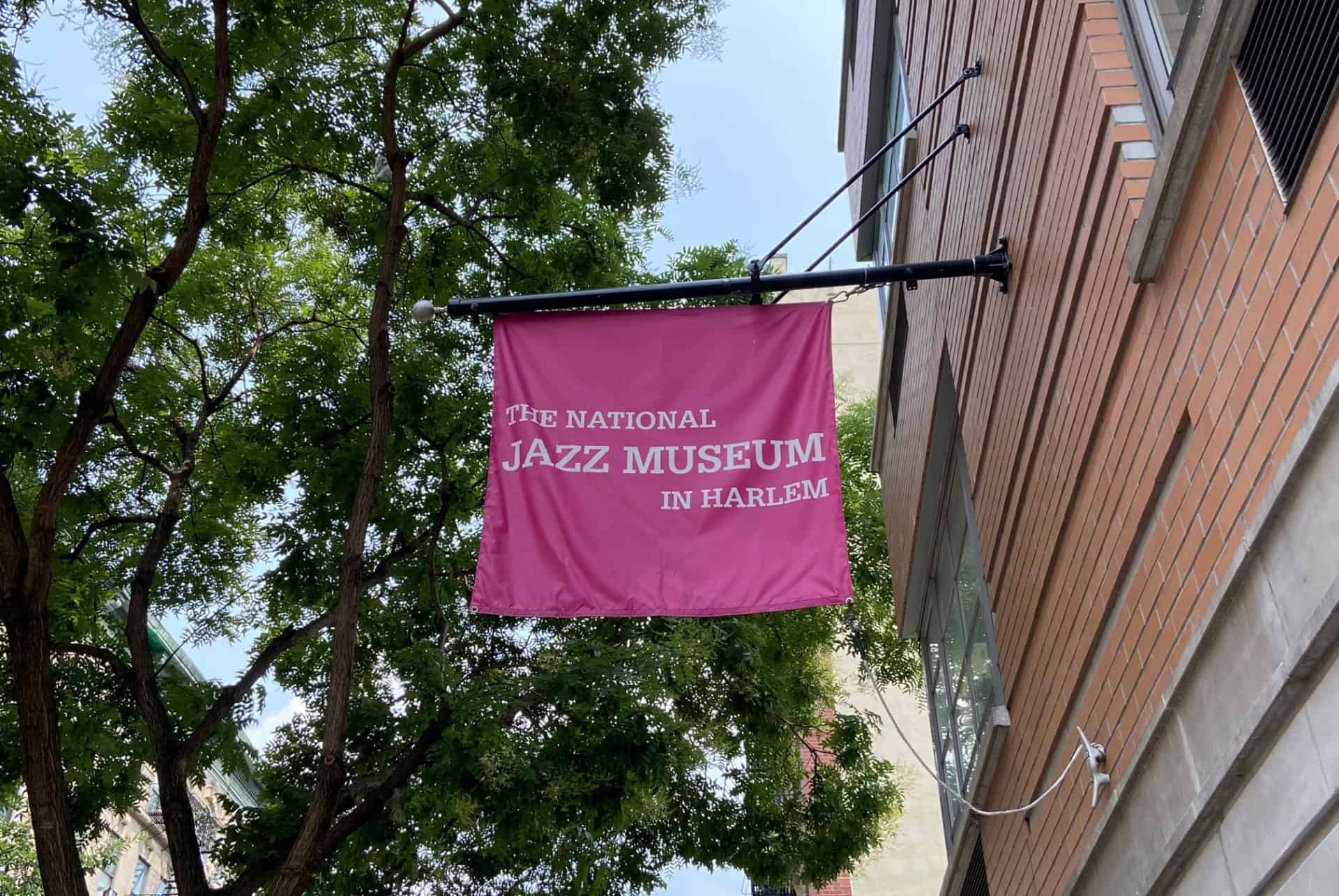 musee du jazz harlem