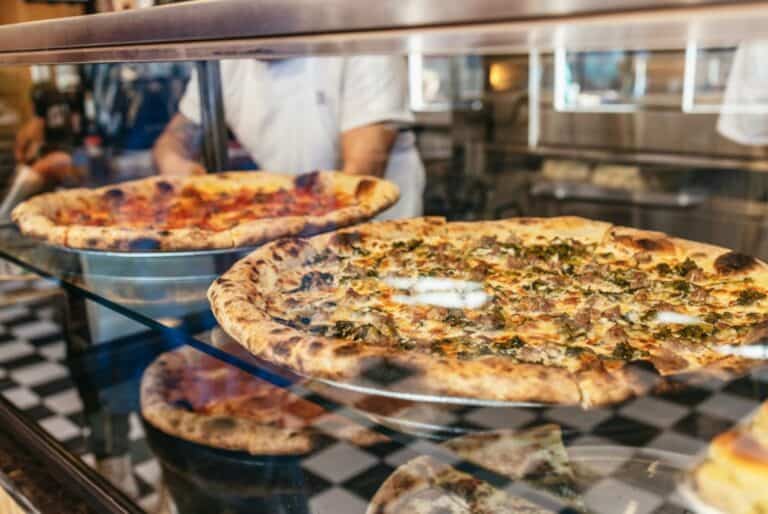 Visite culinaire du Lower East Side 