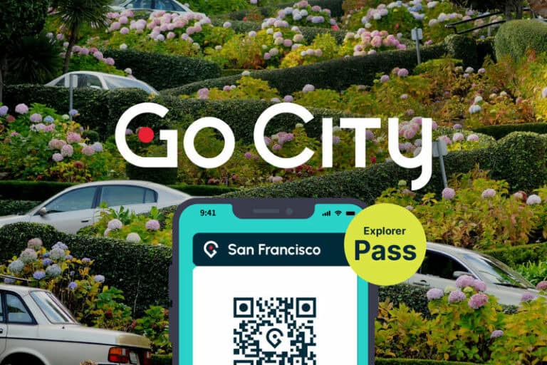 Pass Explorer San Francisco