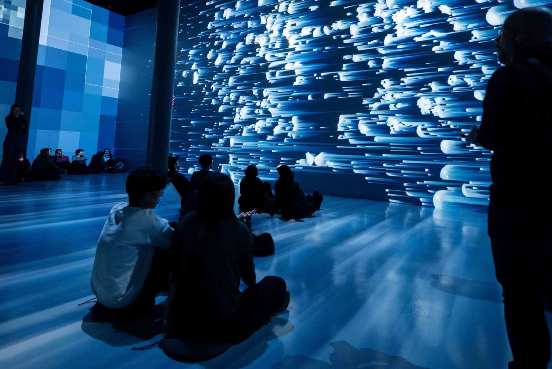 artechouse new york