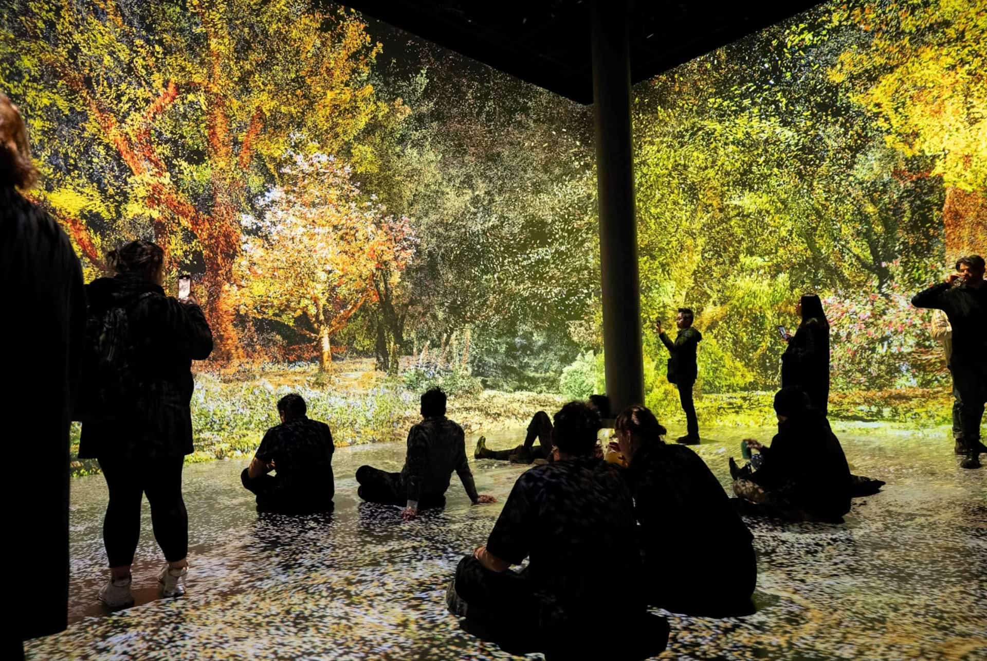 musee interactif a new york