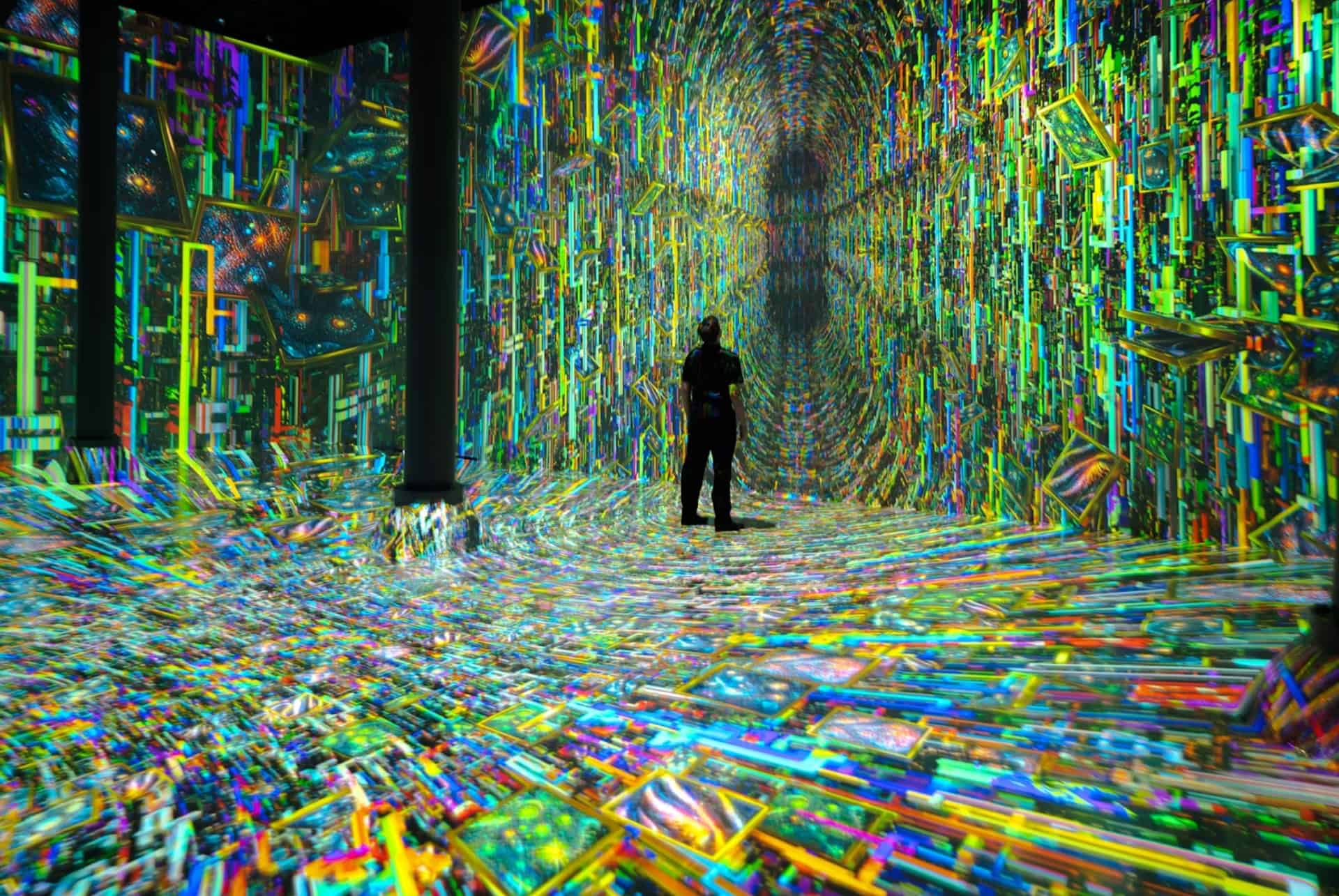musee interactif new york