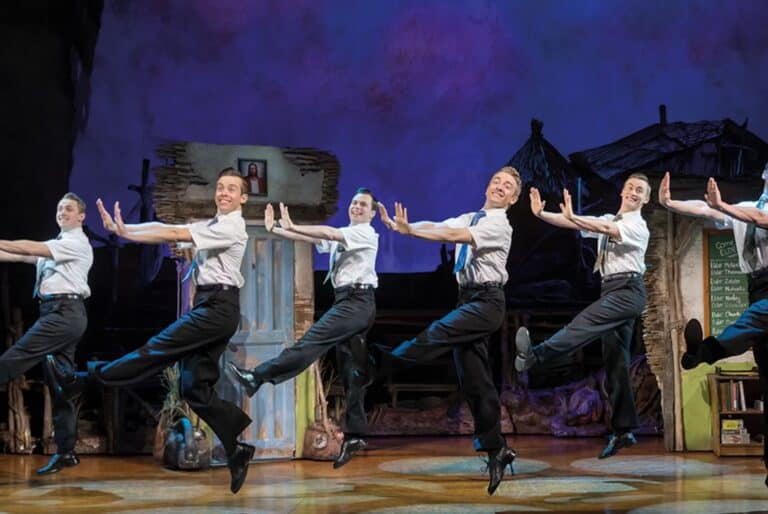 The Book of Mormon