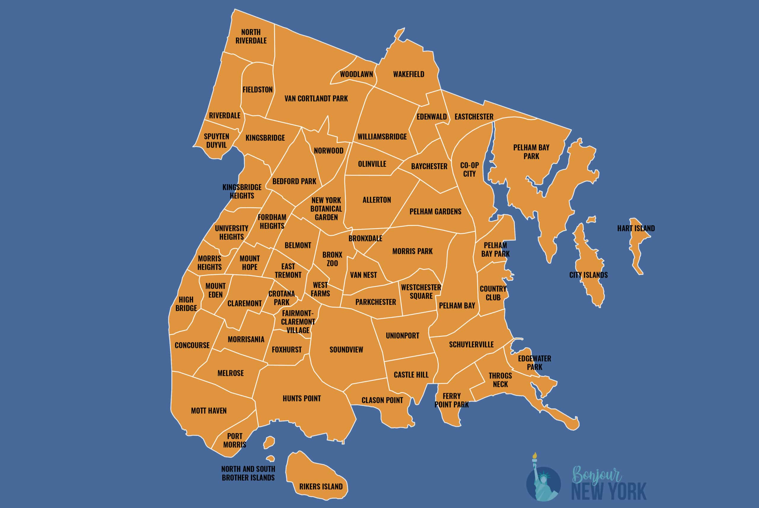 bronx