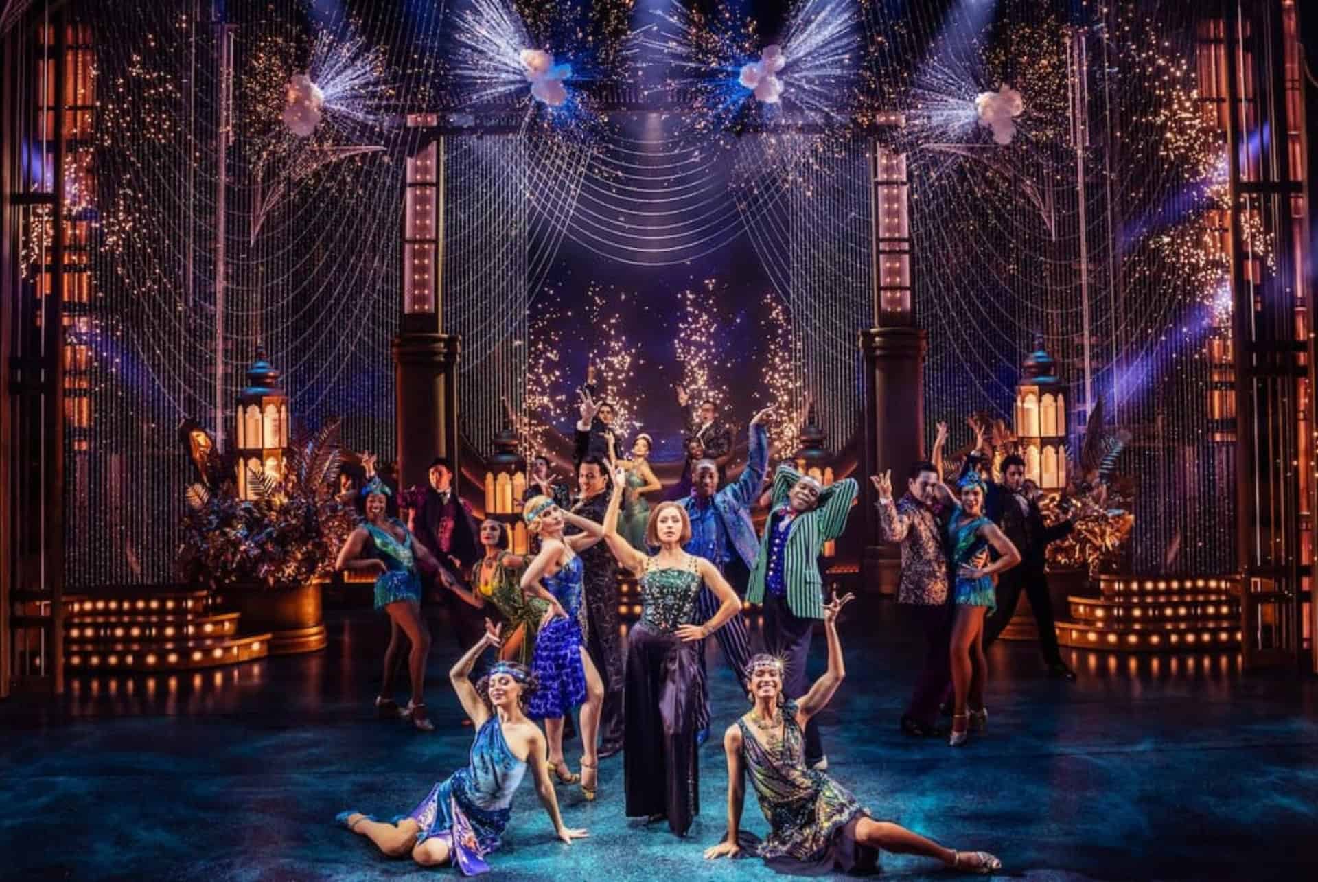 the great gatsby the great gatsby