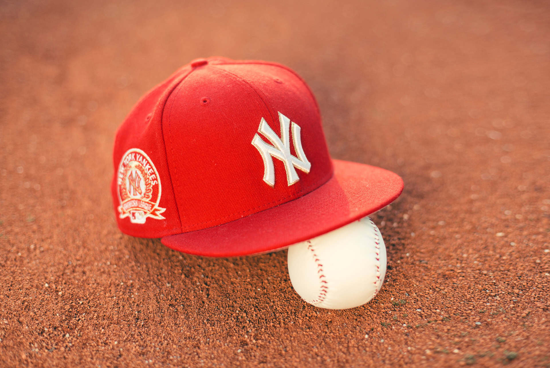 casquette new york yankees