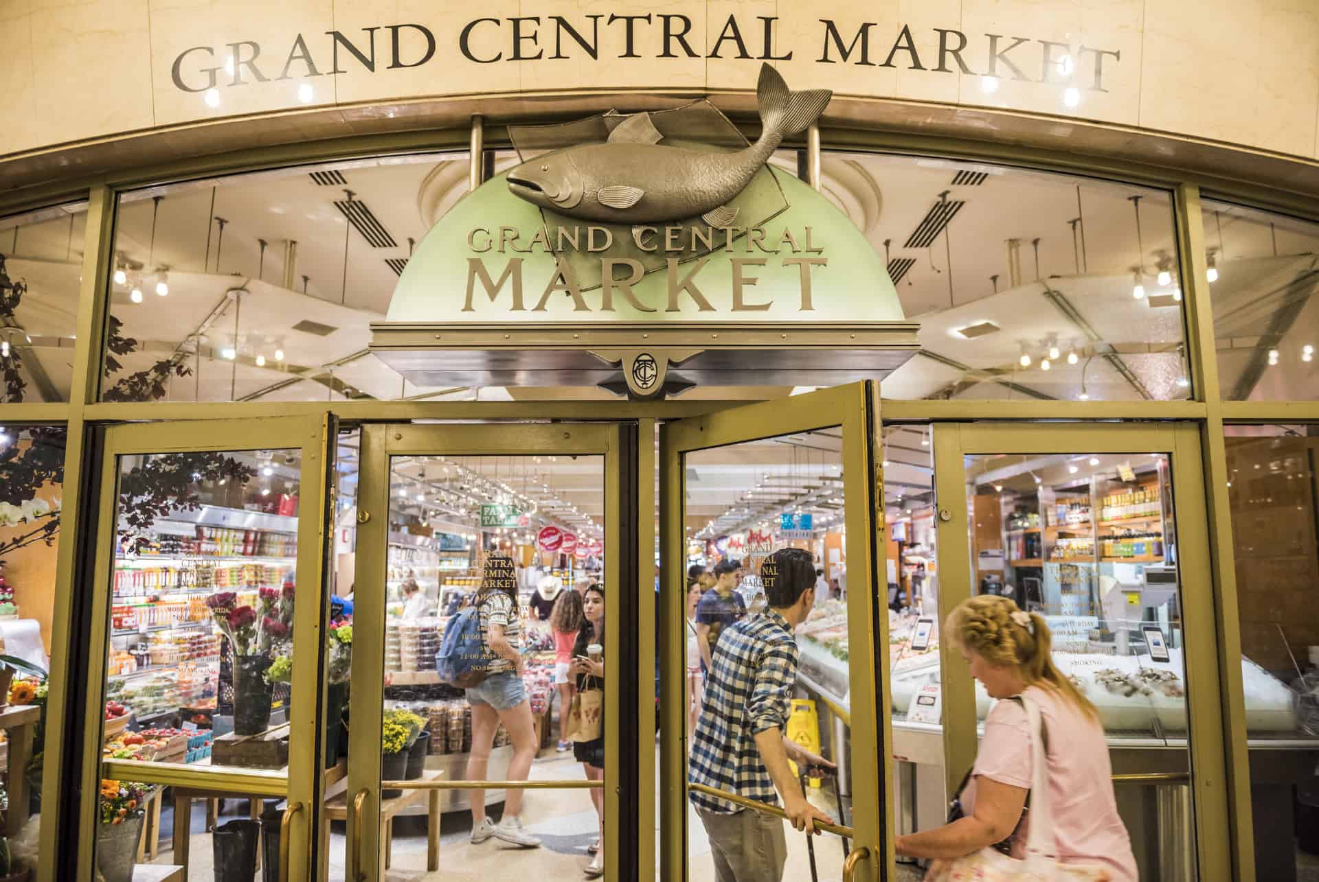 summer streets a new york grand central market