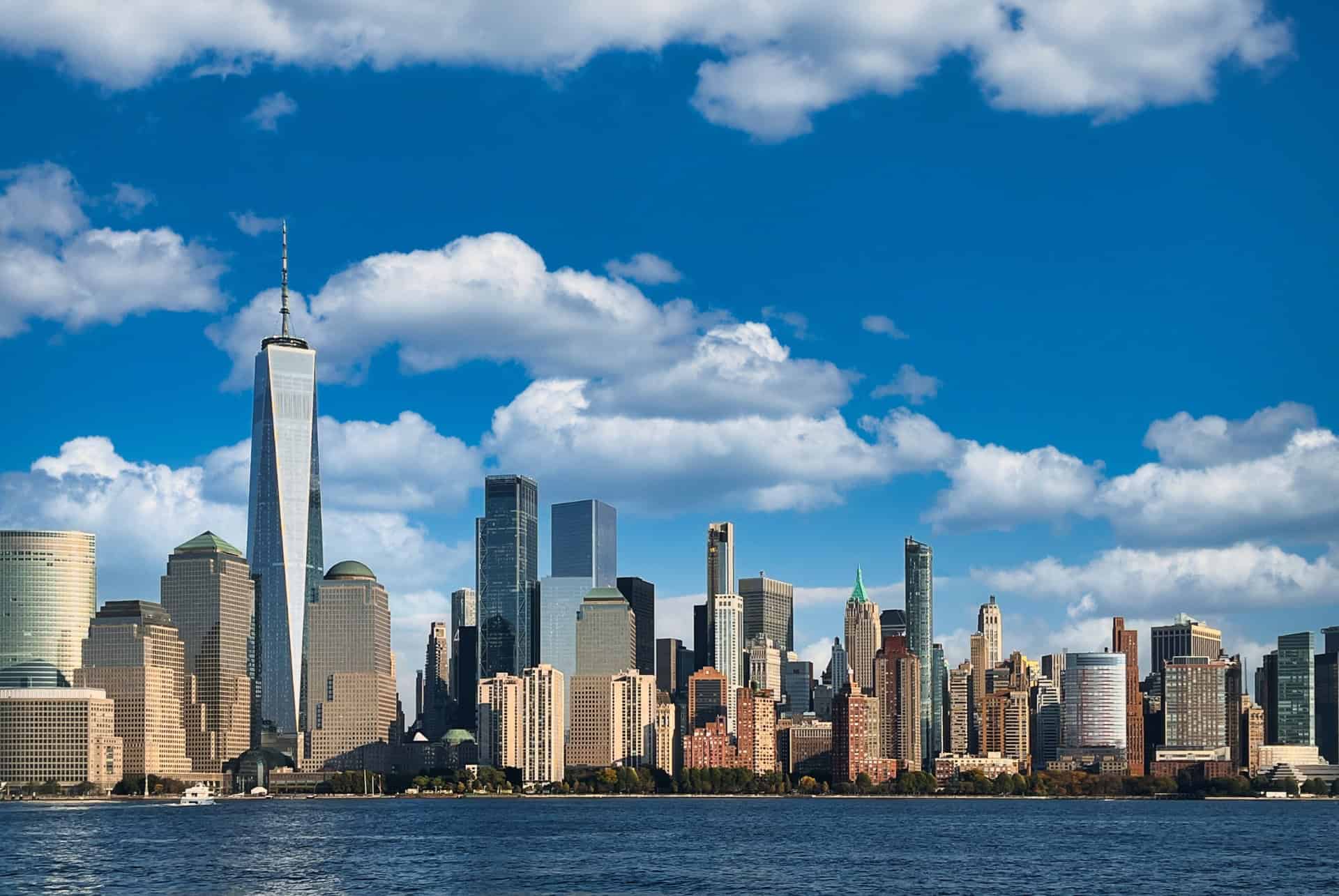 skyline