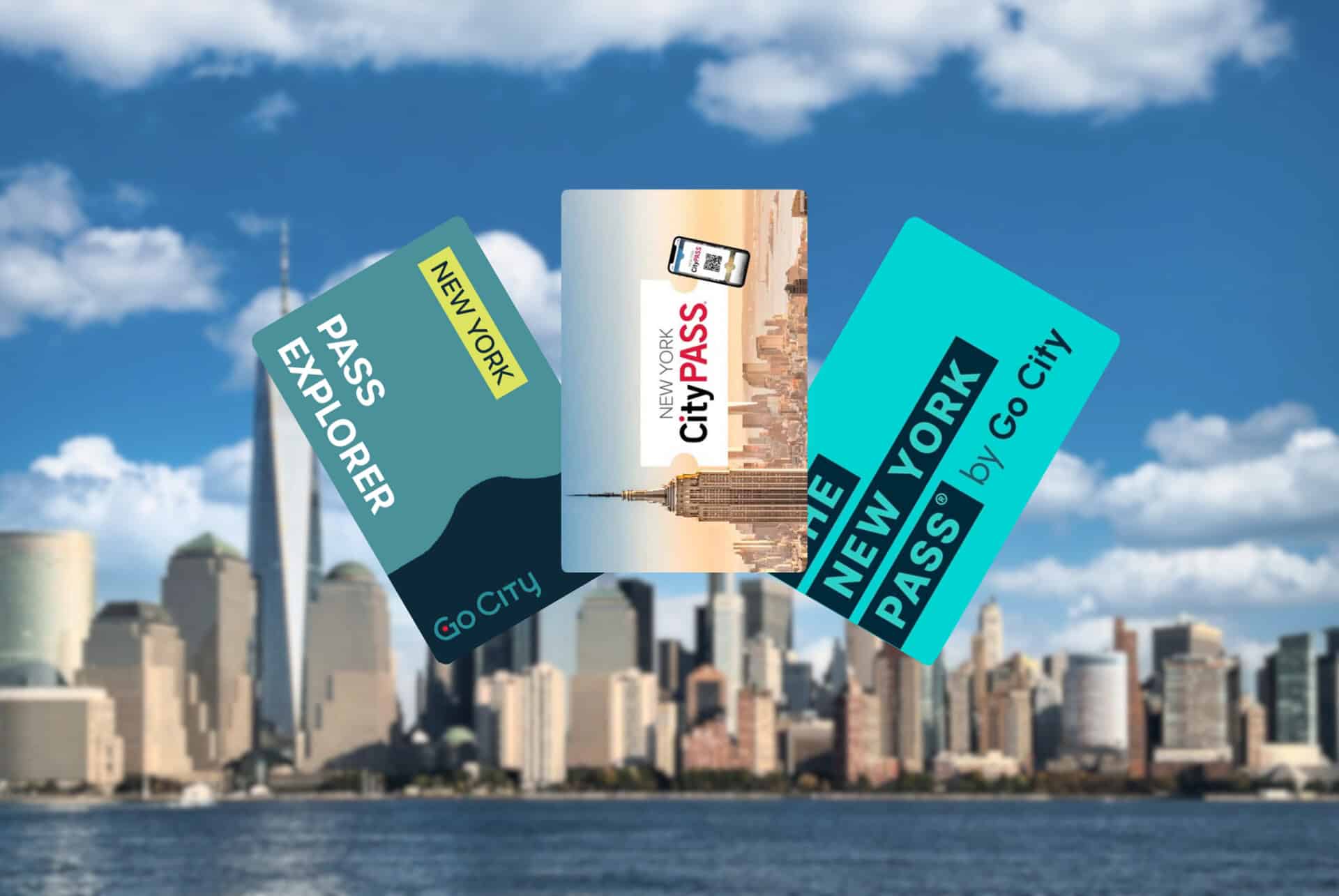 Pass New York