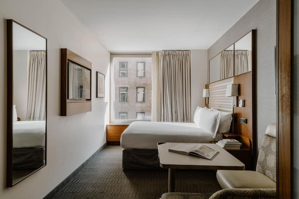 hotel boutique grand central que faire new york nuit hotel boutique grand central que faire new york nuit