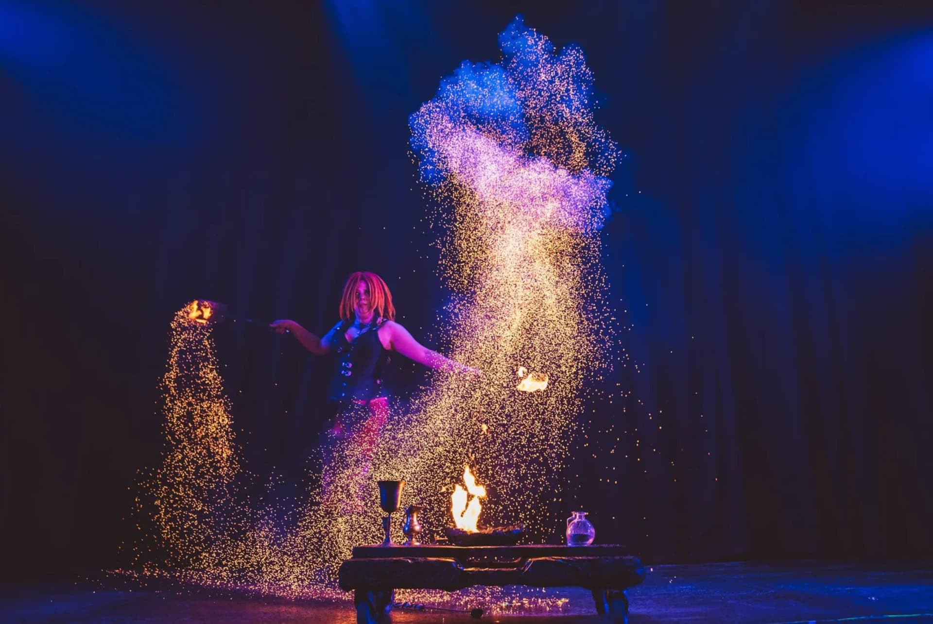 house of yes bushwick