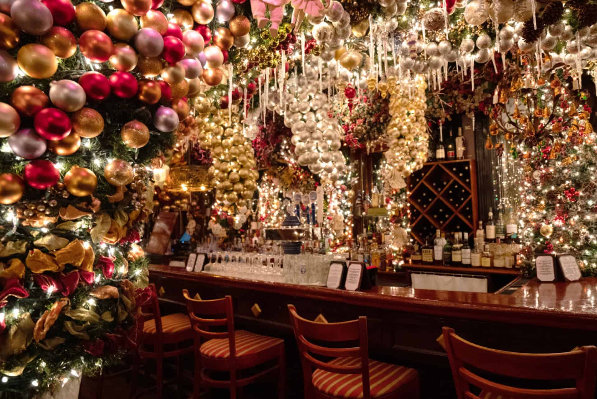 rolfs restaurant new york