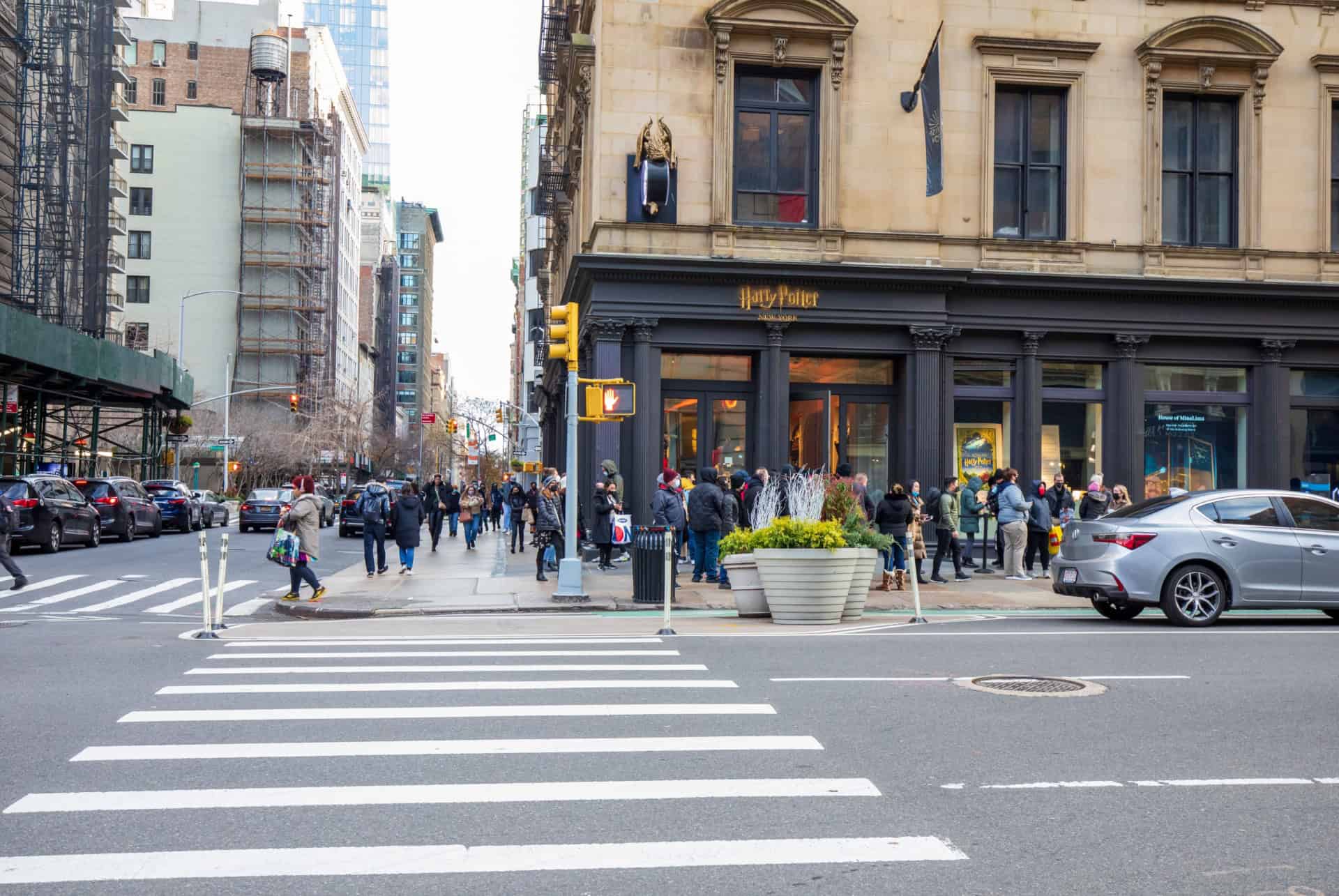 adresse magasin harry potter new york adresse magasin harry potter new york