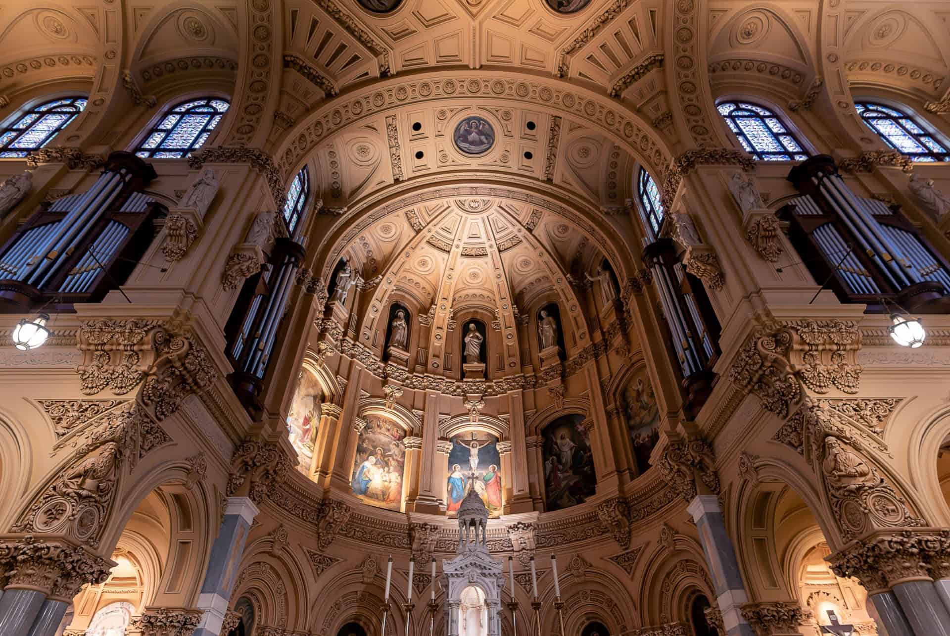 eglise st francois xavier eglise st francois xavier