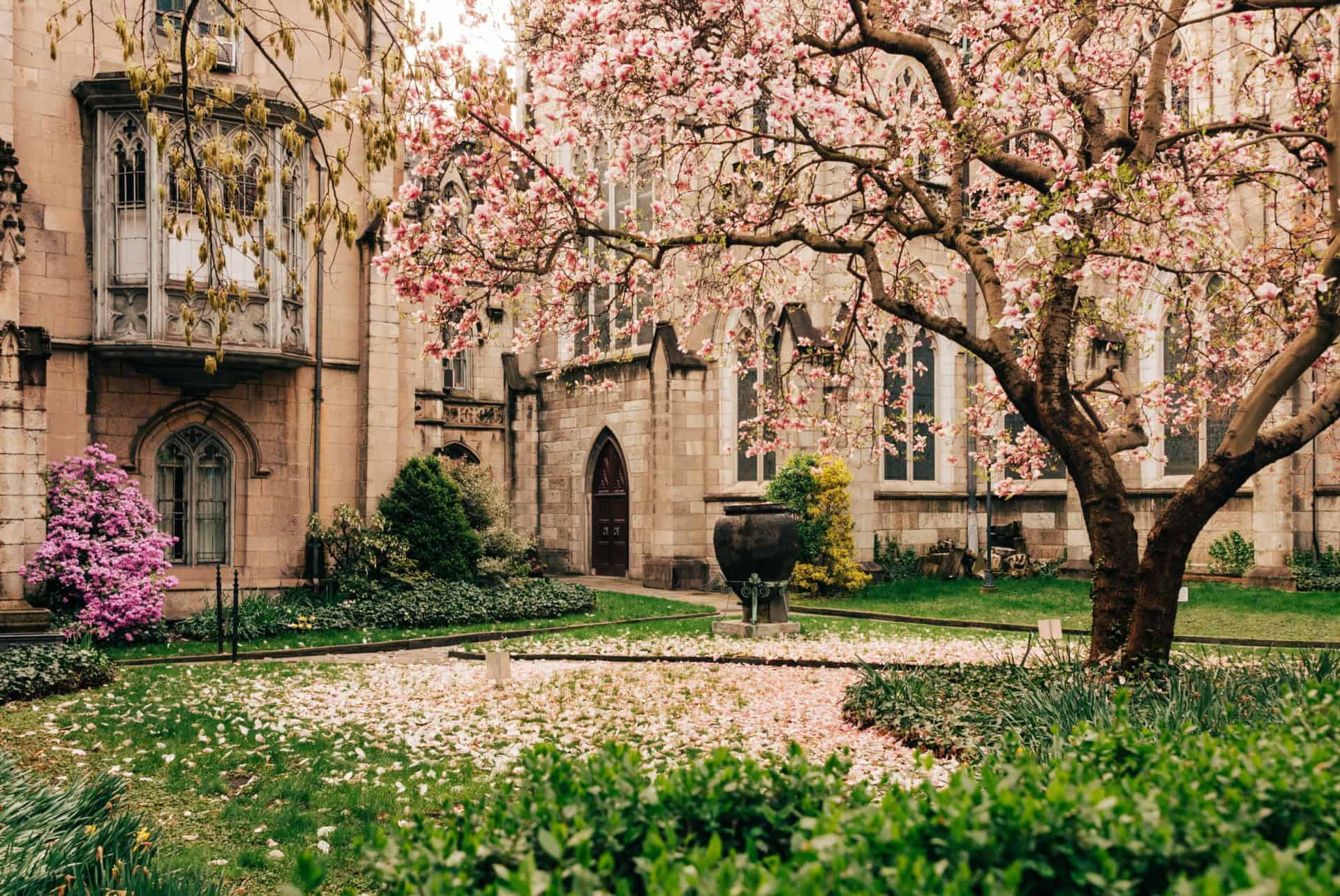 grace church plus belles eglises new york grace church plus belles eglises new york