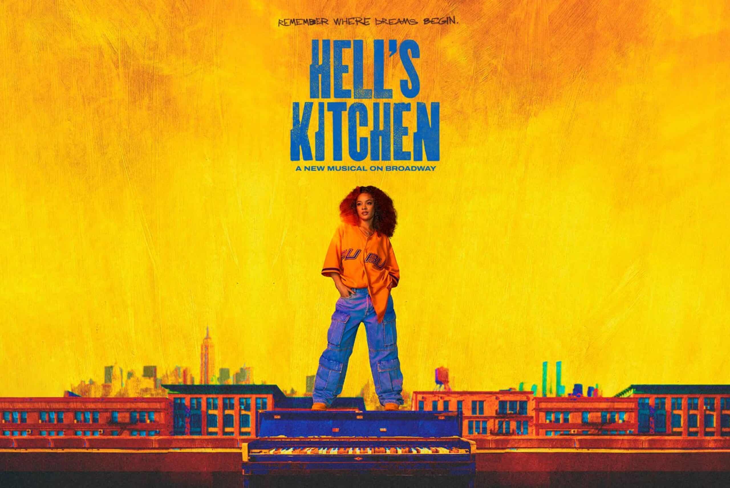 hells kitchen