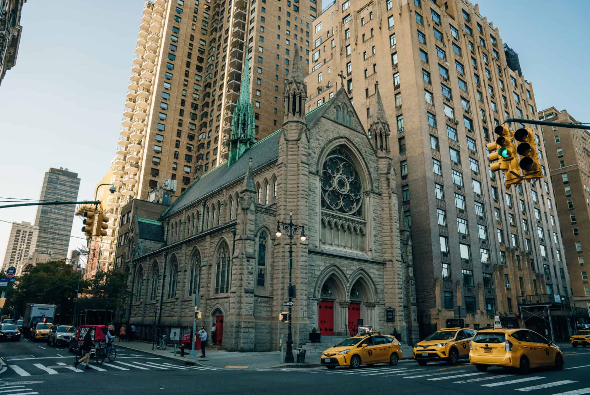 holy trinity plus belles eglises new york holy trinity plus belles eglises new york