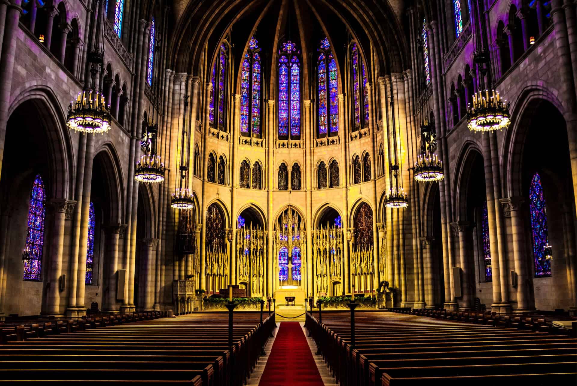 interieur riverside church interieur riverside church