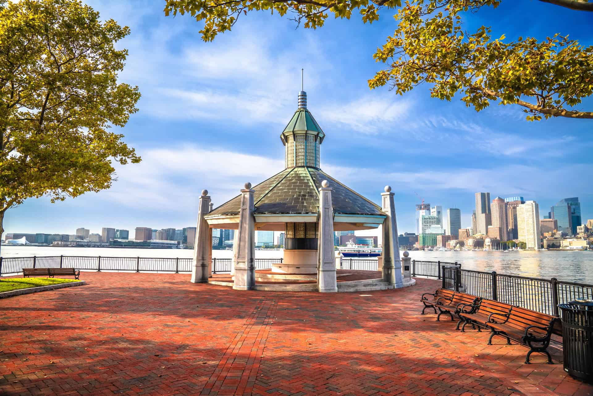 excursion boston depuis new york city excursion boston depuis new york city