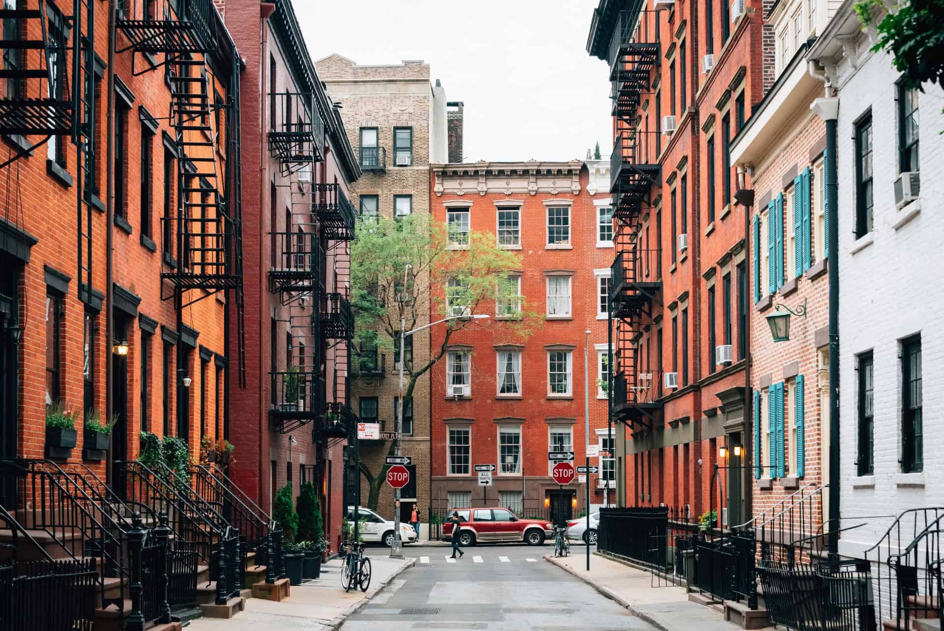 west village ou dormir a manhattan west village ou dormir a manhattan