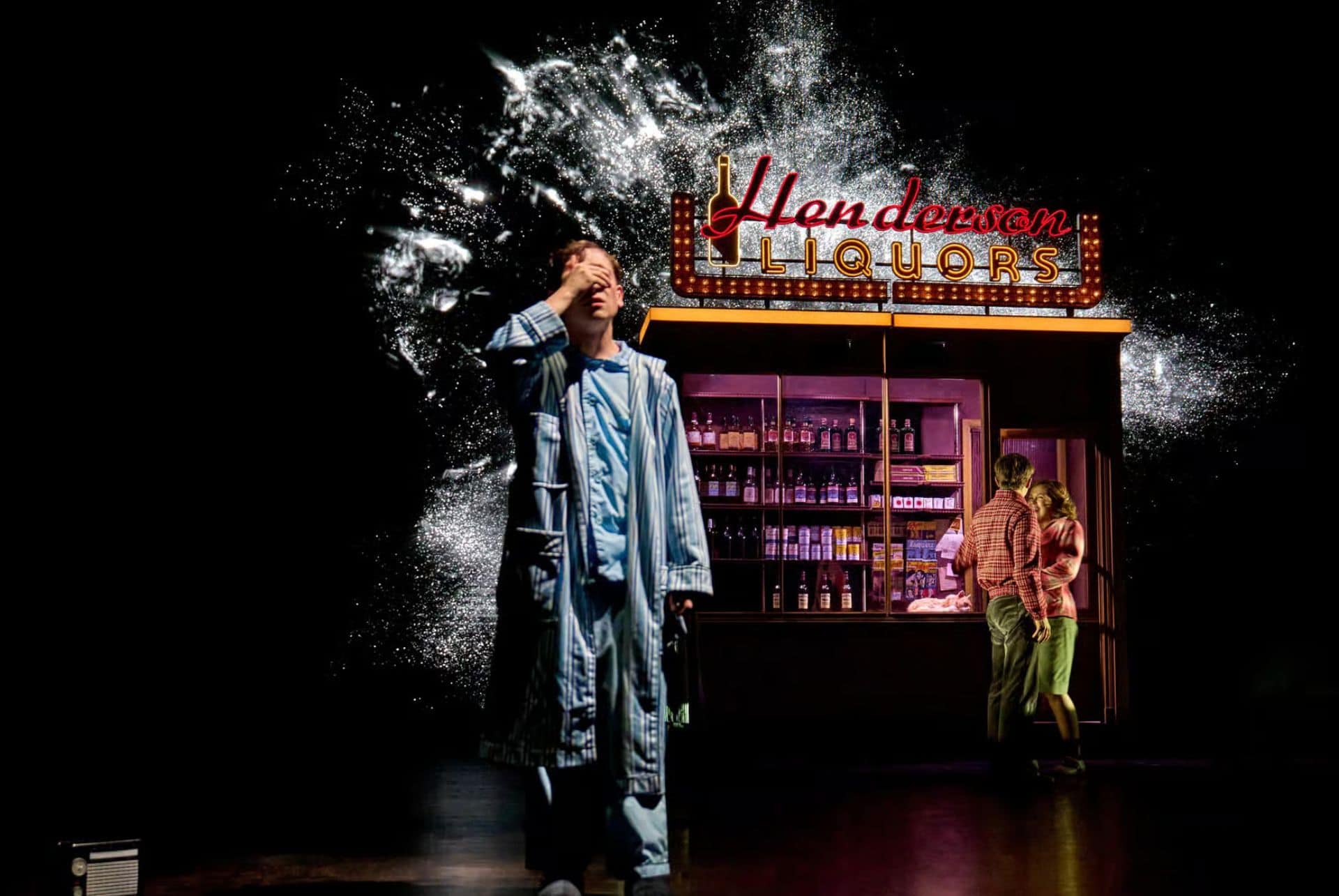 comedie musicale stranger things comedie musicale stranger things