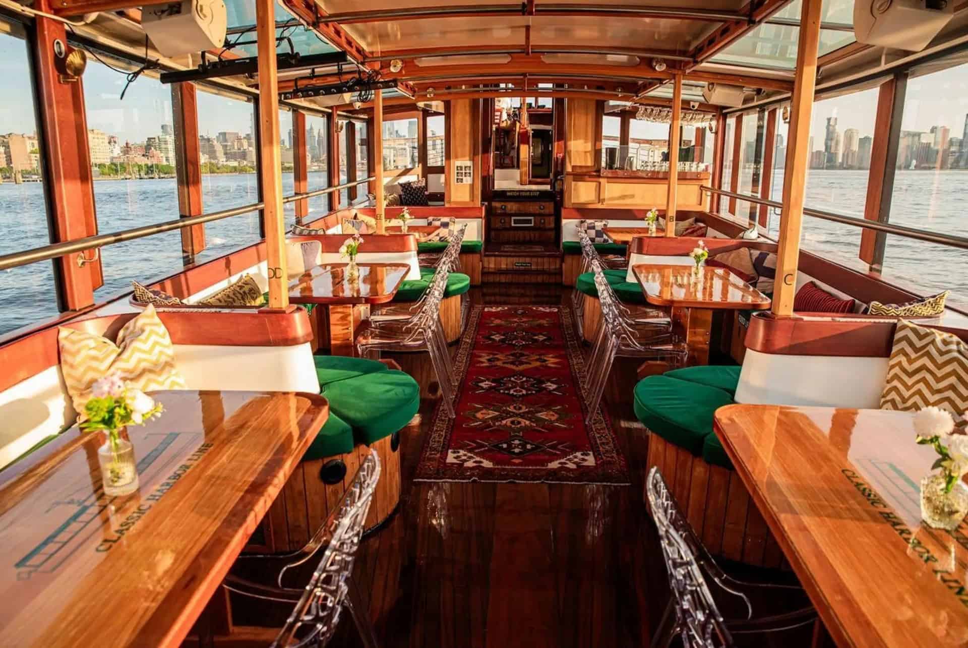 croisiere yacht circle line new york croisiere yacht circle line new york