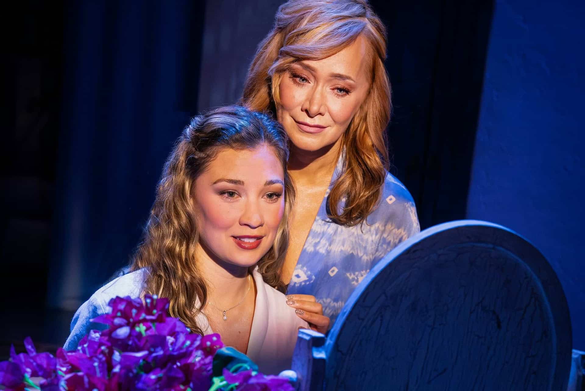 mamma mia broadway mamma mia broadway