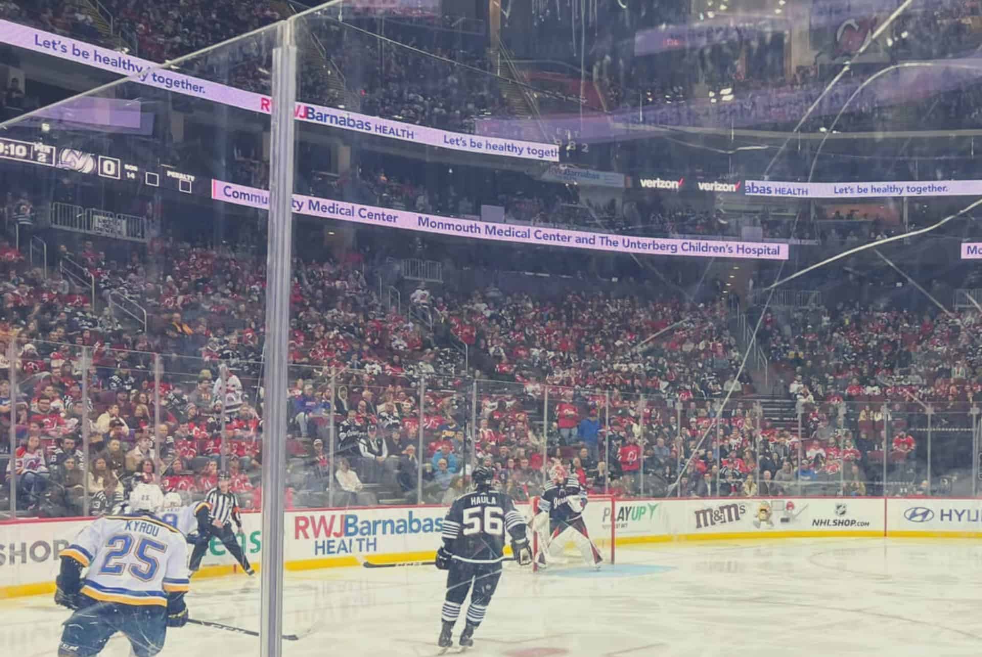 touche inferieure nhl touche inferieure nhl