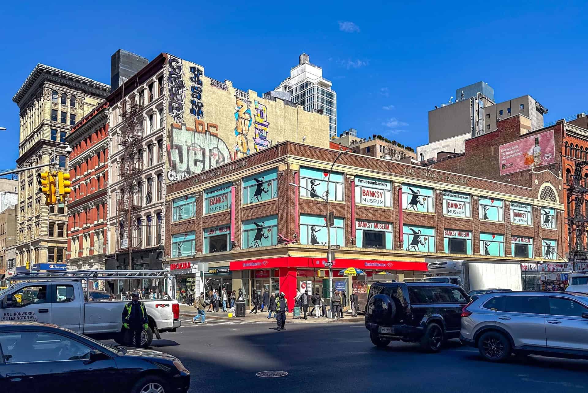 acces banksy museum acces banksy museum