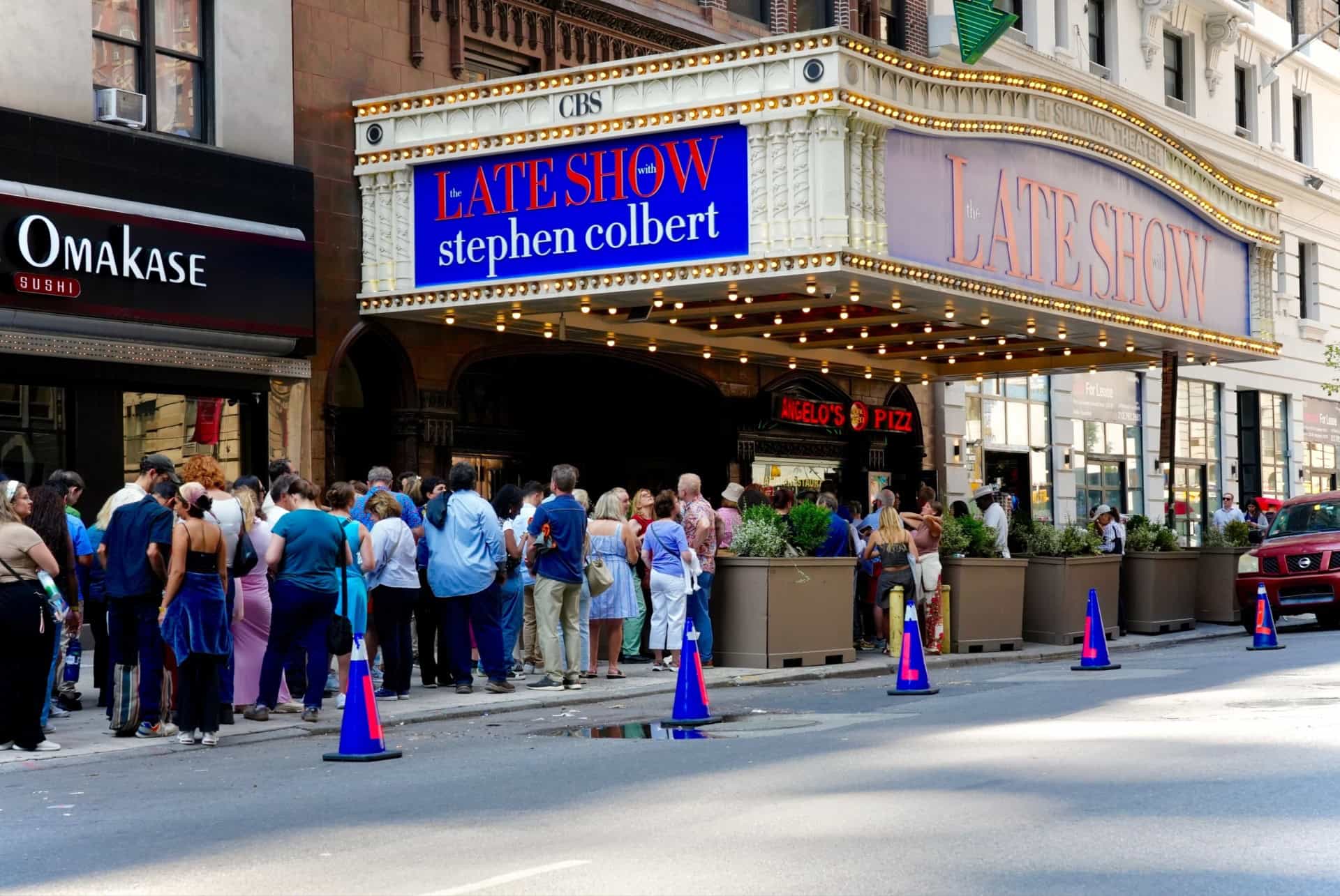 attente pour un talk show attente pour un talk show
