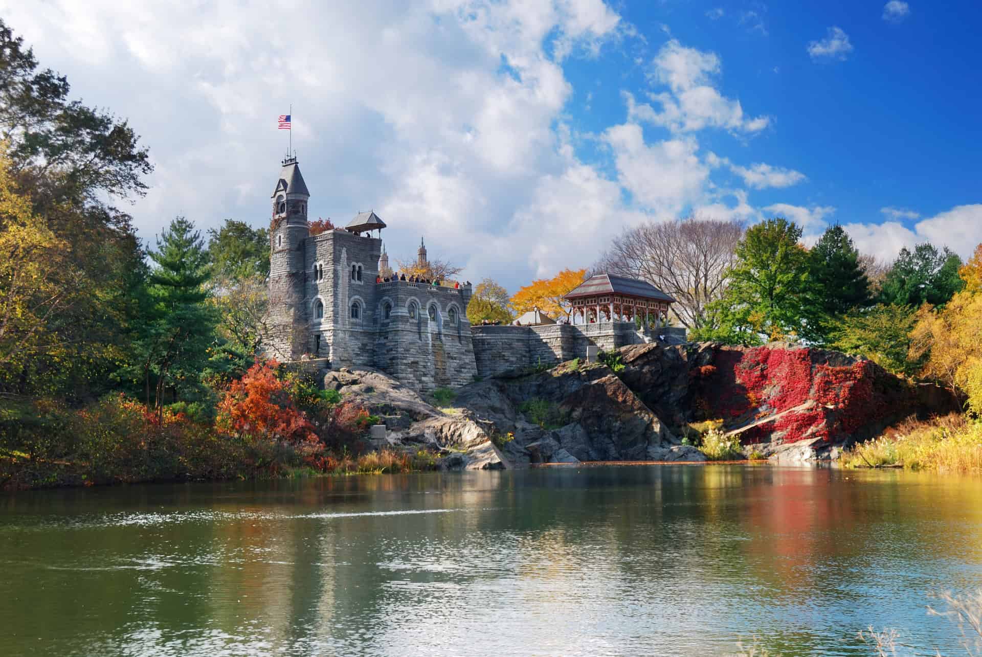 belvedere castle central park belvedere castle central park