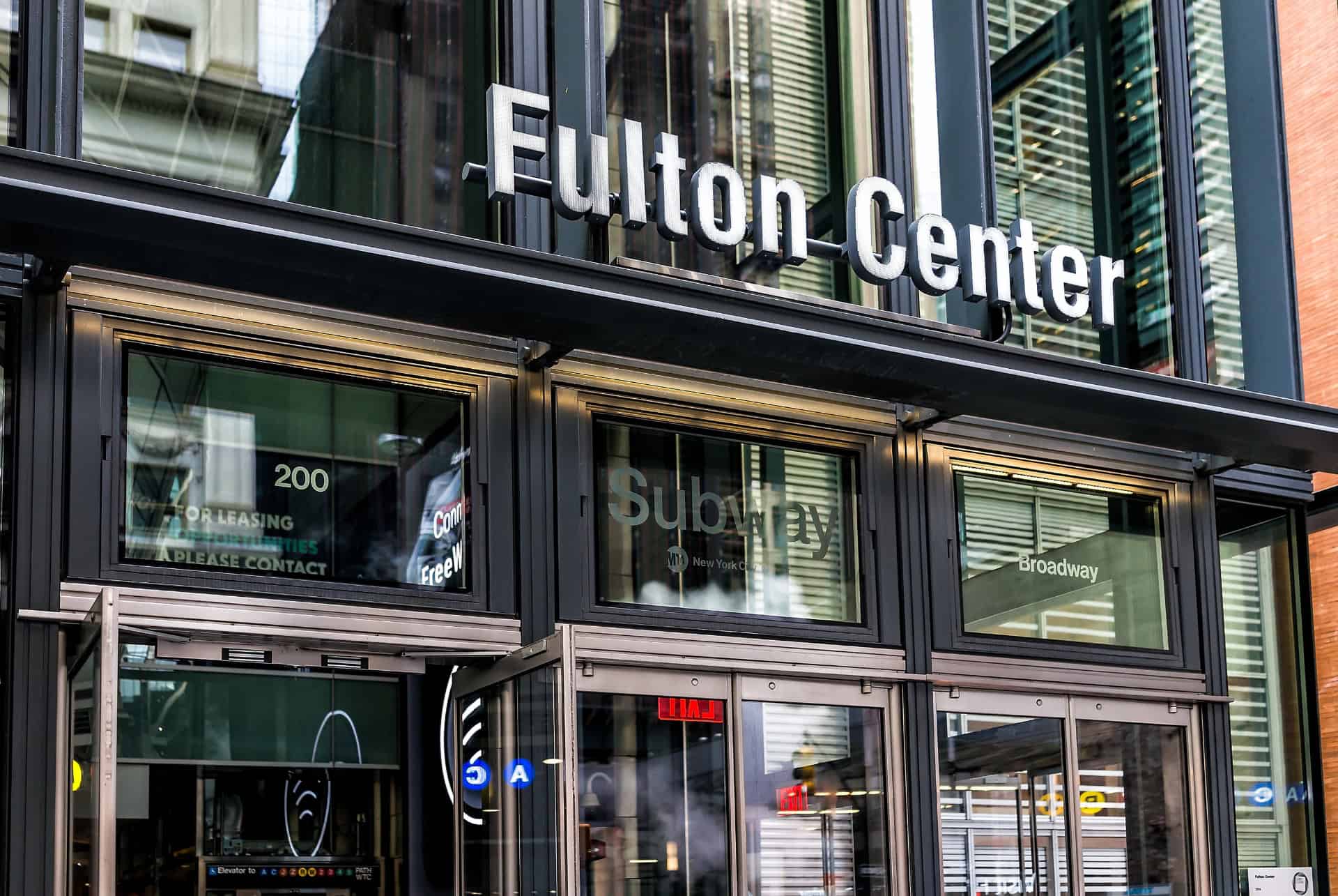 fulton street fulton street