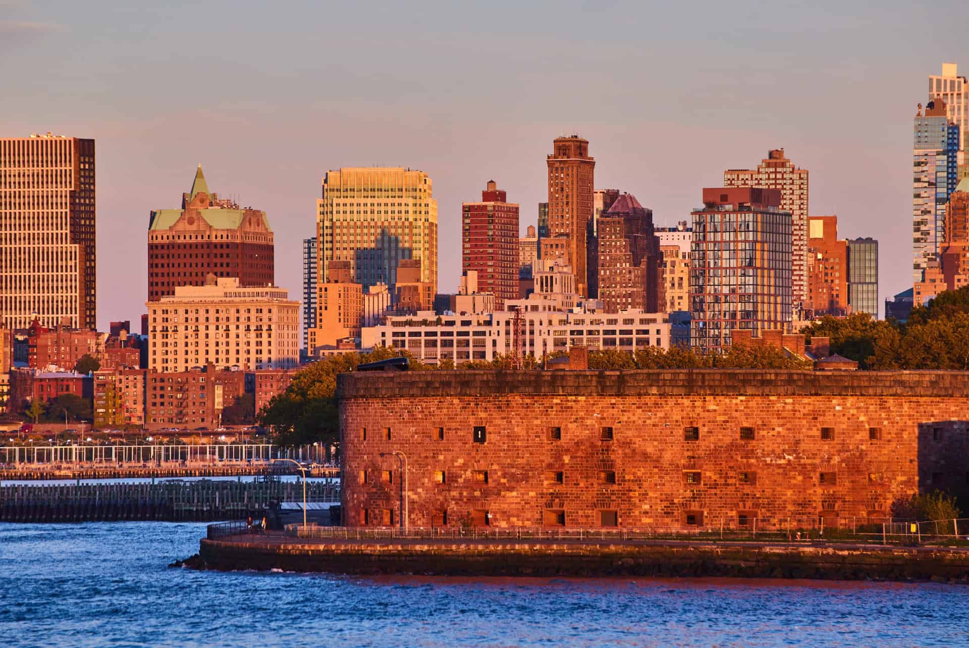 governors island castle williams governors island castle williams